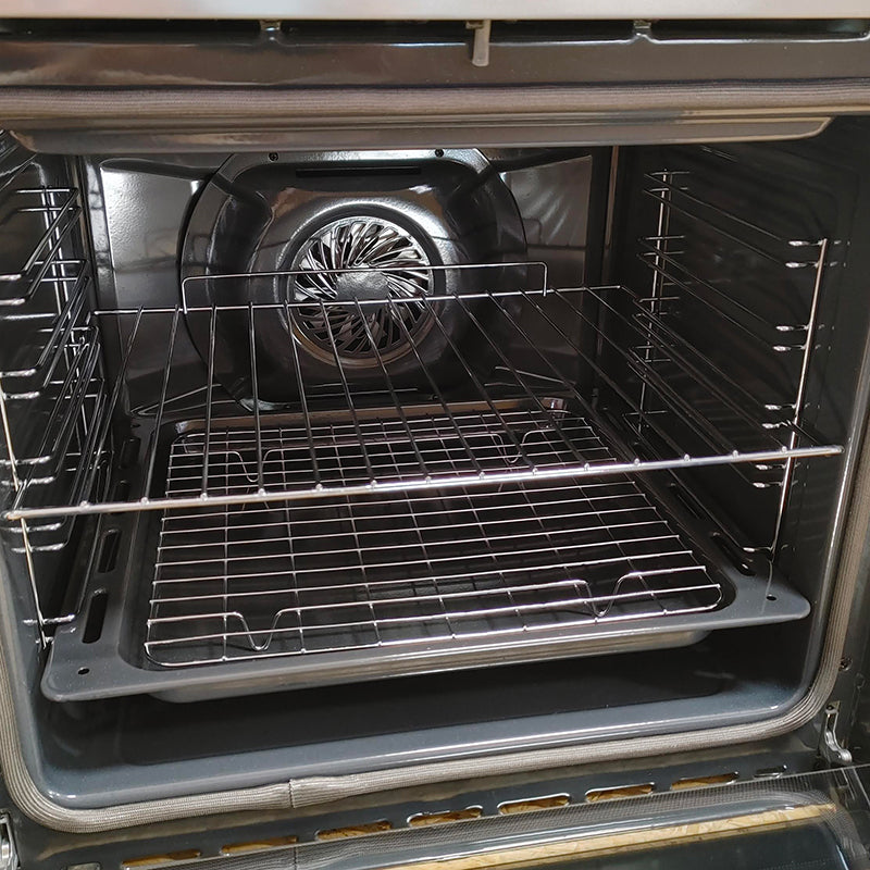 Candy POP EVO OCTP886X 70 L A Acciaio inossidabile