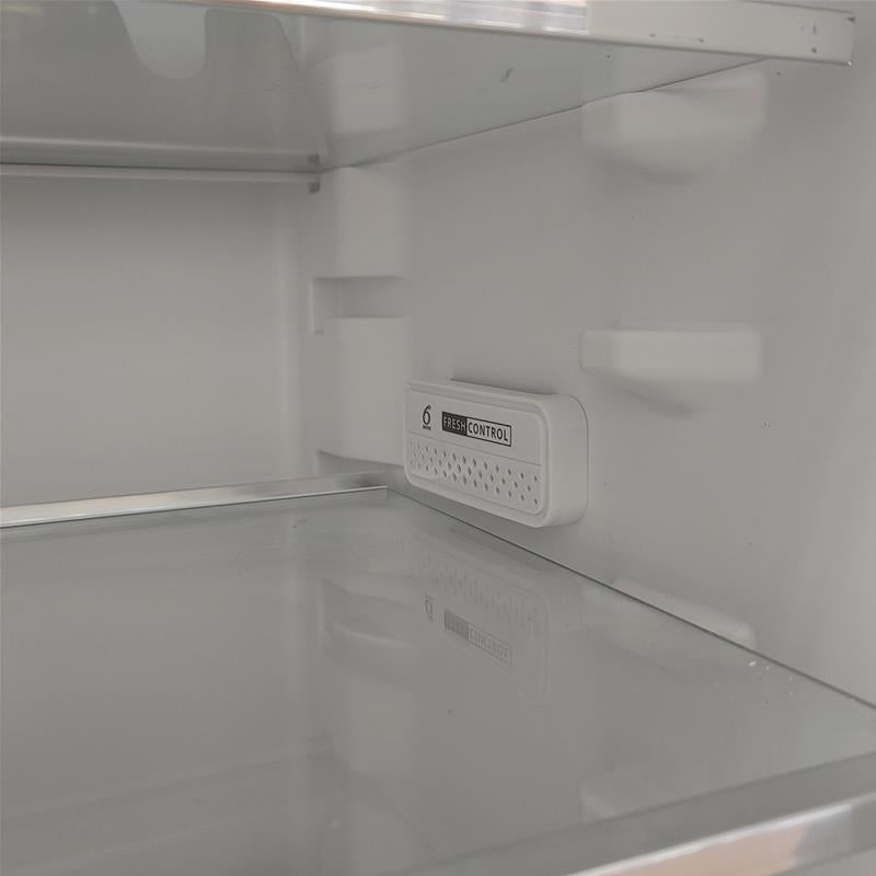 Whirlpool SP40 801 frigorifero con congelatore Da incasso 400 L