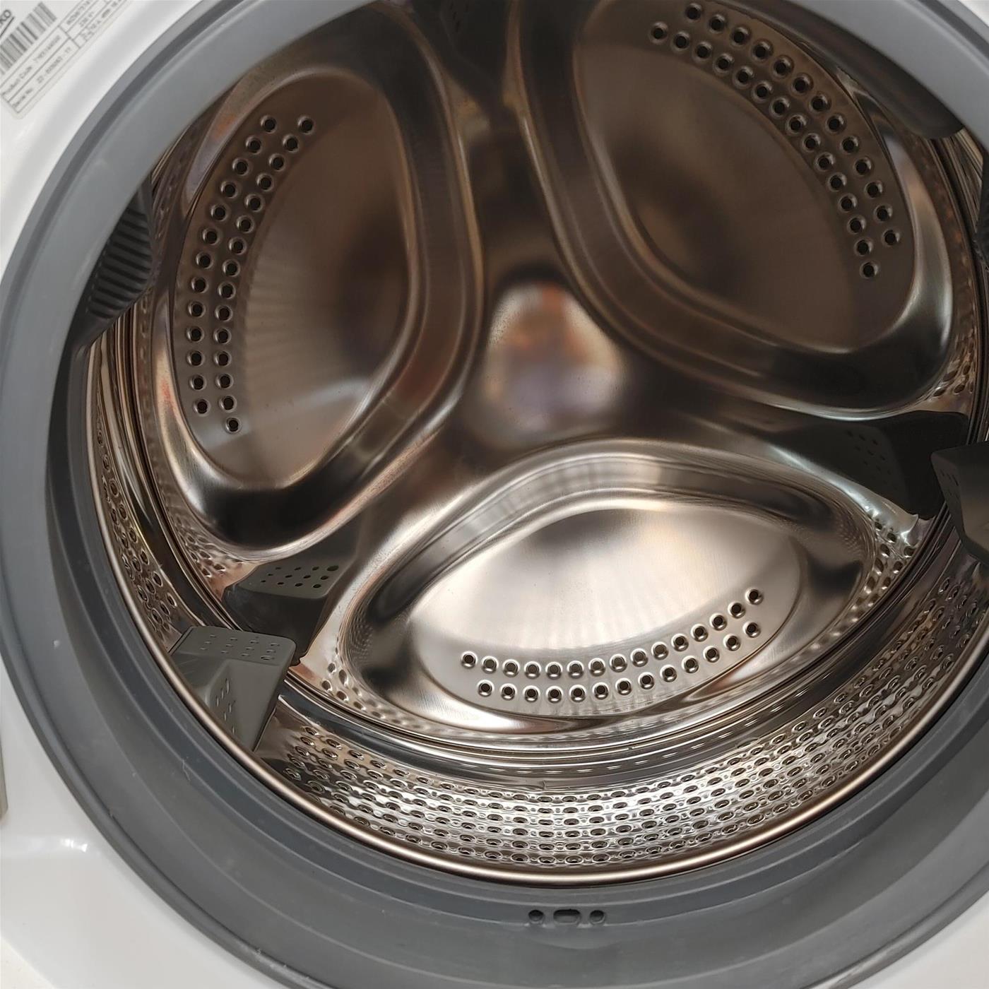 Lavasciuga BEKO WDW75141Steam1 (7 kg / 4 kg, 1400 giri/min.)