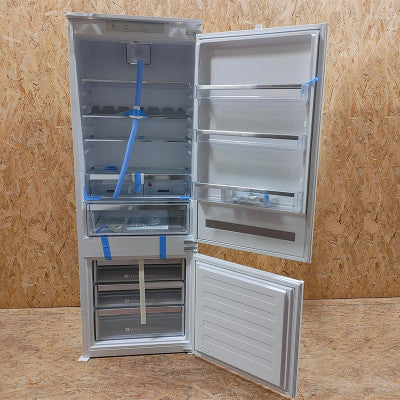 Whirlpool SP40 801 frigorifero con congelatore Da incasso 400 L