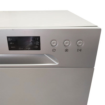 Electrolux ESF2400OS lavastoviglie Superficie piana 6 coperti F