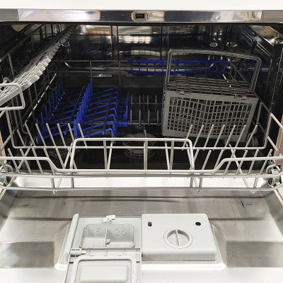 Electrolux ESF2400OS lavastoviglie Superficie piana 6 coperti F