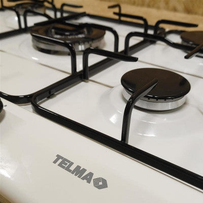TELMA PCM755V.19 Cottura 75T / Bianco Antico